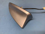 Honda 2023–2024 Honda Accord Shark Fin Roof Antenna Silver NH830M OEM 