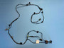 BMW 2020-2024 Bmw X3 M Sport Rear Bumper Parking Sensor Wire Harness Oem