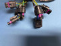 22 - 23 Bmw X3 M Sport Rear Bumper Parking Sensor Wire Harness 61125a209c3 Oem