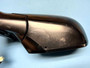 Honda 17-22 Honda Crv Left Driver Door Mirror Lunar Silver Nh830m 5 Wire Oem 