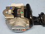 2019-2025 BMW X6 Rear Left 2nd Row seatbelt Retractor Black EU OEM
