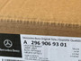 Mercedes-Benz 2023 Mercedes-benz Eqs Suv X296 Left Driver Side Headlight Head Lamp Oem 