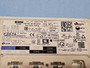 2023 BMW FUSE RELAY BOX BCU BODY CONTROL MODULE UNIT 61.35-5A9CF94-01 OEM