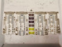 2023 BMW FUSE RELAY BOX BCU BODY CONTROL MODULE UNIT 61.35-5A9CF94-01 OEM