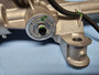 23 24 Honda Accord Steering Rack & Pinion Gear& Electric Motor 53600-30A-D01 OEM