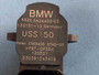 BMW 2023 Bmw X7 Front Bumper Ultrasonic Sensor Sparkling Copper 66205a24402 Oem 