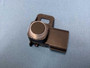 Honda 20-22 Honda Cr-v Hybrid Touring Front Bumper Parking Sensor Pdc Oem 