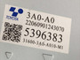 Honda 2023 Honda Cr-v Voltage Control Unit Module 316003a0a01 Oem 