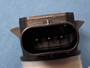 23 Bmw X7 Bumper Ultra Sonic Parking Sensor Blue Ridge Mountain 66205a179b0 Oem