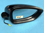 18-22 Honda Accord Right Door Mirror Blue B588p Cut 5 Wire *no Base* W/glass Oem