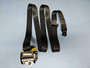 Tesla 2017-2022 Tesla Model 3 Right Or Left 2nd Row Seatbelt 108128101E OEM 