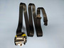 Tesla 2017-2022 Tesla Model 3 Rear Right Or Left Seatbelt Retractor 108128101e Oem