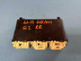 Mercedes-Benz 2022-2023 Mercedes-benz Gle Gls Rear Right Seat Control Module 1679005719 Oem 