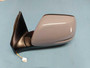 Honda 17-22 Honda Cr-v Left Driver Side Mirror Sonic Gray 5 Wire Nh877p Arabic Oem 