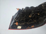 Mercedes-Benz 23-24 Mercedes-benz Gle A167 Rear Left Tail Light Stop Lamp Damaged Oem Cracked 