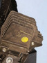 Nissan 23-24 NISSAN ROGUE  RIGHT Side LED Headlight OEM 
