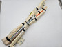 2024-2025 Tesla CyberTruck Right Passenger Side Upper Roof Curtain Airbag OEM 2024-2025 Tesla CyberTruck Right Passenger Side Upper Roof Curtain Airbag OEM