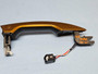 Acura 2021 2024 Acura Rdx Front Left Driver Exterior Door Handle Tiger Eye Pearl Oem 