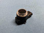 Honda 2021 22 Honda Accord Exl Front Or Rear Outter Bumper Sensor Nh731p Black Oem 
