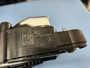 Mercedes-Benz 23-24 Mercedes-benz Eqs Eqe Suv S Class Rear Left Door Handle Gray Oem Cracked 