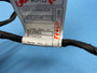BMW 2023 Bmw X5 M Sport Front Bumper Parking Sensor Wire Harness 61125a439d9 Oem 