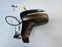 Mercedes-Benz 23 25 Mercedes-Benz Eqs Suv X296 Left Driver Door Mirror Black Camera Oem 