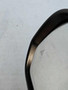 Mercedes-Benz 23 25 Mercedes-Benz Eqs Suv X296 Left Driver Door Mirror Black Camera Oem 