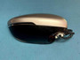 Honda 18-22 Honda Accord Right Door Mirror Silver Nh830 Cut Wire *no Base* Oem 