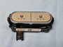 Mercedes-Benz 20-23 Mercedes Gle Gls Front Right Seat Heat Control Switch A1779059700 Oem 