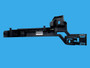 2017-2023 Porsche 718 Boxster Cayman Rear Bumper Mounting Brackets Bc301 Oem