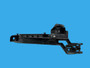 2017-2023 Porsche 718 Boxster Cayman Rear Bumper Mounting Brackets Bc301 Oem