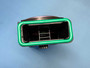 19-22 Bmw X4m X5m Audio Sound Speaker Subwoofer 6513681195905 Oem