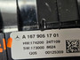 19-24 Mercedes Gle Gls Rear Ac Climate Control Switches A1679051701 Oem Damaged