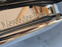 Mercedes-Benz 23-24 Mercedes-benz Eqs Eqe Suv Front Right Door Handle Sonoran Brown Oem 