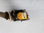 Kia 2023-2025 Kia Sportage Right Rear 2nd Row SeatBelt Retactor Black W/ Beige Oem 