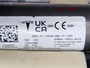 2024-2025 Tesla CyberTruck Left Driver Side Upper Roof Curtain Airbag OEM