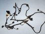 BMW Bmw Front Bumper Parking Sensor Wire Harness 61125a59062 Oem 