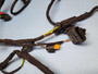 BMW Bmw Front Bumper Parking Sensor Wire Harness 61125a59062 Oem 
