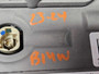 BMW 2023–2024 BMW X5 X6 X7 XM Radio Navigation Multimedia Screen 65505A6D1D6 OEM 