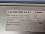 23-24 Mercedes-benz Parktronic Parking Assist Control Module A0009002447 Oem