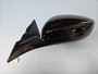 Honda 2023-2024 HONDA ACCORD LEFT DRIVER DOOR MIRROR BLACK  3 WIRE OEM 
