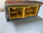 Honda 2022-2025 Honda Civic Hatchback Restraint Control Module SRS 77960T47A940 OEM 