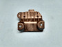 19-21 Jeep Cherokee Headlight Lamp Level Sensor Control Module 68290302ac Oem