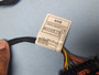 20-23 Bmw X6 G06 Rear Bumper Parking Sensor Wire Harness 61129439906 Oem