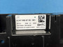 20-21 Mercedes-benz Gls Gle A/c Ac Climate Control Switches Unit A2479056703 Oem