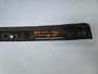 Acura 23-24 Acura Integra Rear Liftgate Tailgate Spoiler Light Scratches Oem 