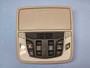 Acura 2019-2024 Acura Rdx Roof Center Console Dome Lamp Moonroof Switch Beige Oem