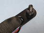 BMW 2023-2025 Bmw XM Rear Left SeatBelt Retractor Black Oem 