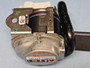 2023-2025 Bmw XM Rear Left seatbelt Retractor Black Oem