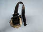 BMW 2023-2025 Bmw XM Rear Left SeatBelt Retractor Black Oem